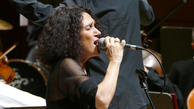 Pomeriggi Musicali Paolo Silvestri  Barbara Casini