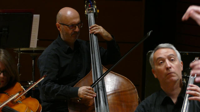 Pomeriggi Musicali Paolo Silvestri  Barbara Casini