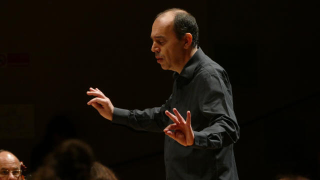 Pomeriggi Musicali Paolo Silvestri  Barbara Casini