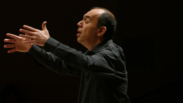 Pomeriggi Musicali Paolo Silvestri  Barbara Casini