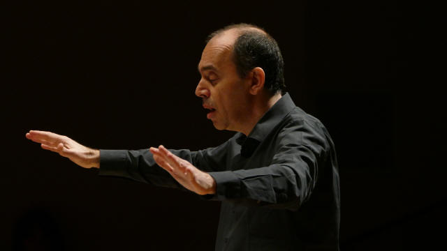 Pomeriggi Musicali Paolo Silvestri  Barbara Casini
