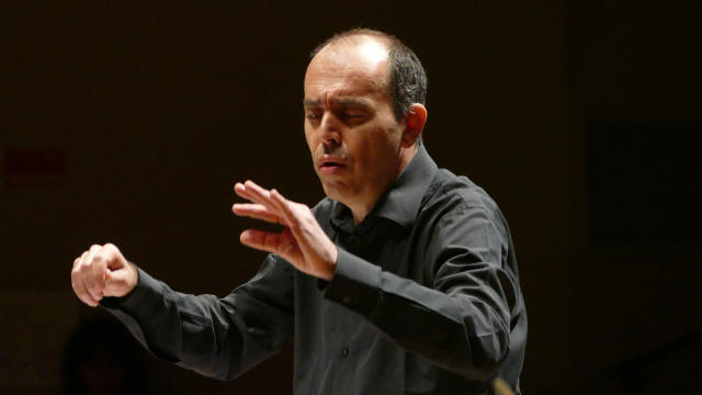 Pomeriggi Musicali Paolo Silvestri  Barbara Casini