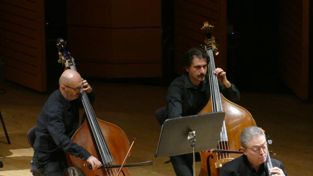 Pomeriggi Musicali Paolo Silvestri  Barbara Casini