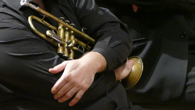 Pomeriggi Musicali Paolo Silvestri  Barbara Casini
