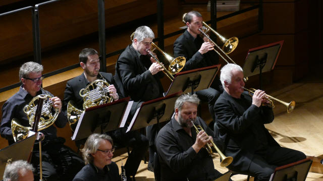 Pomeriggi Musicali Paolo Silvestri  Barbara Casini