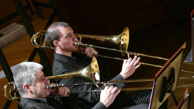 Pomeriggi Musicali Paolo Silvestri  Barbara Casini