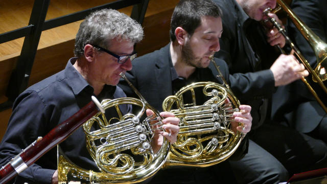 Pomeriggi Musicali Paolo Silvestri  Barbara Casini