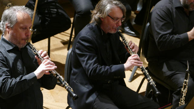Pomeriggi Musicali Paolo Silvestri  Barbara Casini