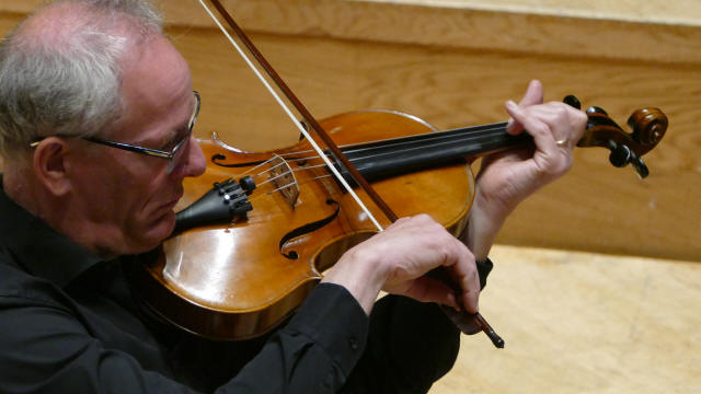 Pomeriggi Musicali Paolo Silvestri  Barbara Casini