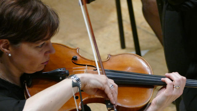 Pomeriggi Musicali Paolo Silvestri  Barbara Casini