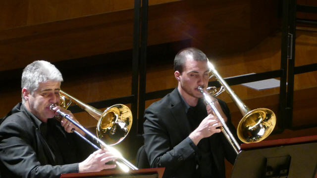 Pomeriggi Musicali Paolo Silvestri  Barbara Casini