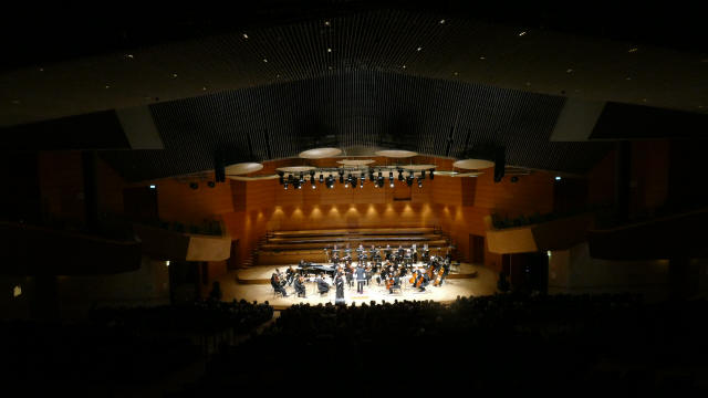 Pomeriggi Musicali Paolo Silvestri  Barbara Casini