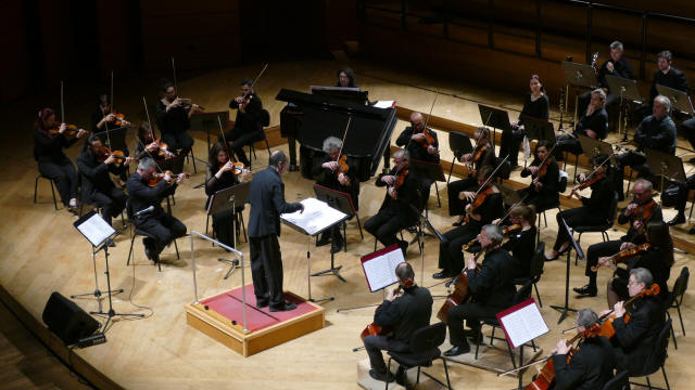 Pomeriggi Musicali Paolo Silvestri  Barbara Casini