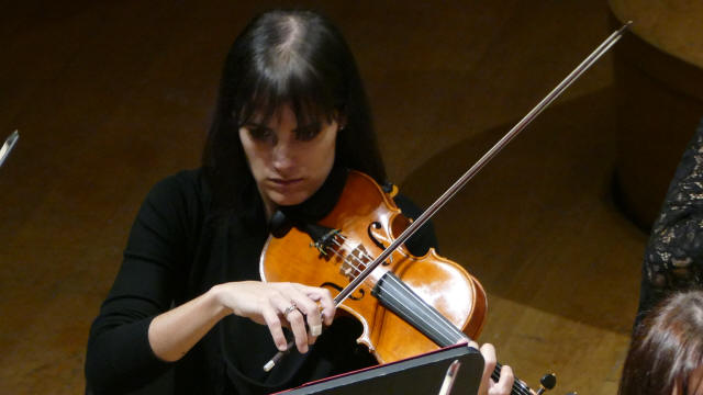 Pomeriggi Musicali Paolo Silvestri  Barbara Casini
