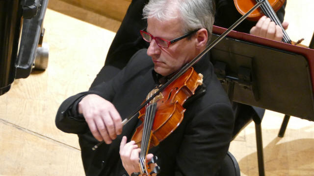 Pomeriggi Musicali Paolo Silvestri  Barbara Casini