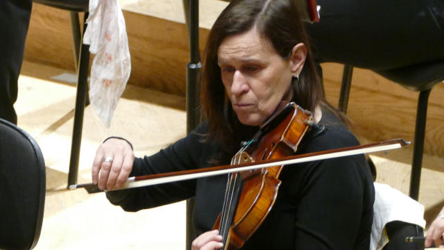 Pomeriggi Musicali Paolo Silvestri  Barbara Casini