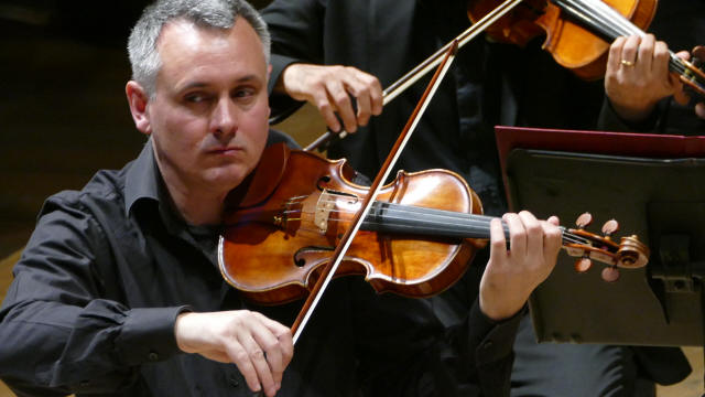 Pomeriggi Musicali Paolo Silvestri  Barbara Casini
