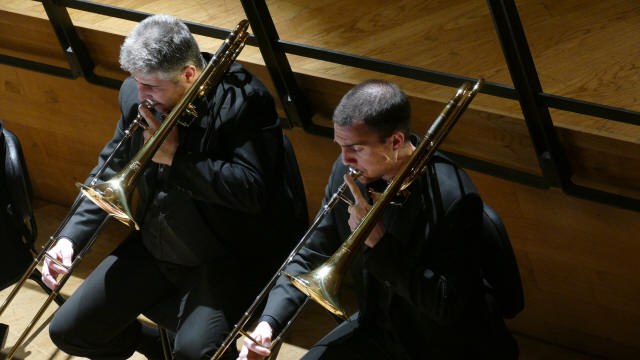 Pomeriggi Musicali Paolo Silvestri  Barbara Casini