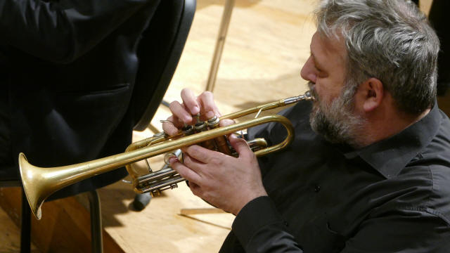 Pomeriggi Musicali Paolo Silvestri  Barbara Casini