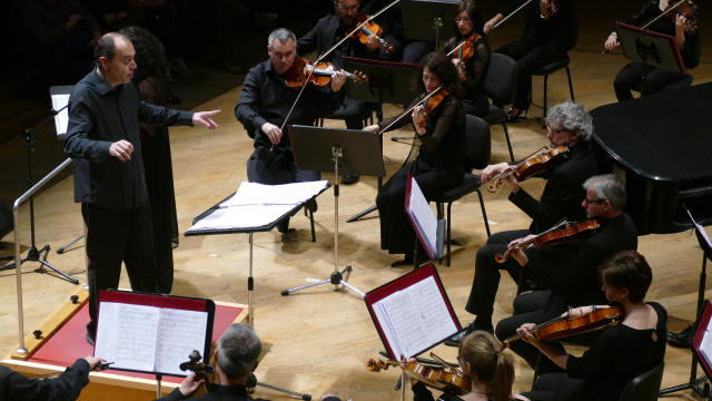 Pomeriggi Musicali Paolo Silvestri  Barbara Casini