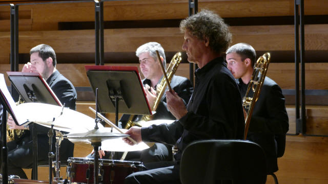 Pomeriggi Musicali Paolo Silvestri  Barbara Casini