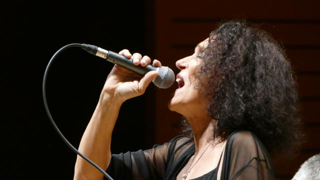 Pomeriggi Musicali Paolo Silvestri  Barbara Casini