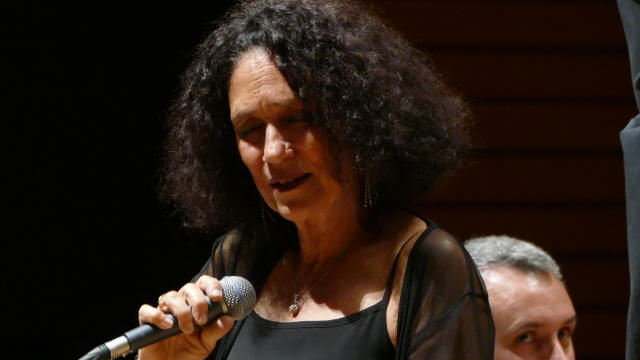 Pomeriggi Musicali Paolo Silvestri – Barbara Casini