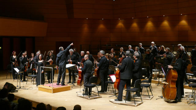 Pomeriggi Musicali Paolo Silvestri  Barbara Casini