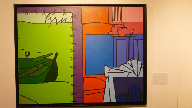 Milano Pop Art