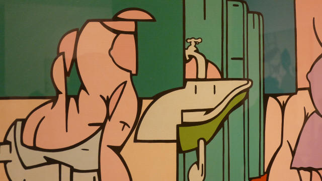 Milano Pop Art