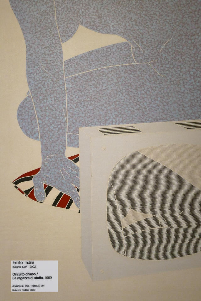 Milano Pop Art