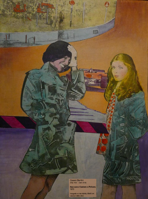 Milano Pop Art