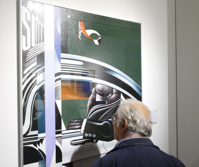 Milano Pop Art