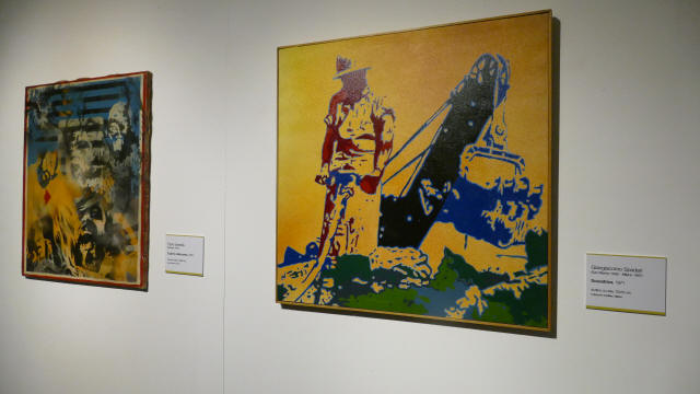 Milano Pop Art