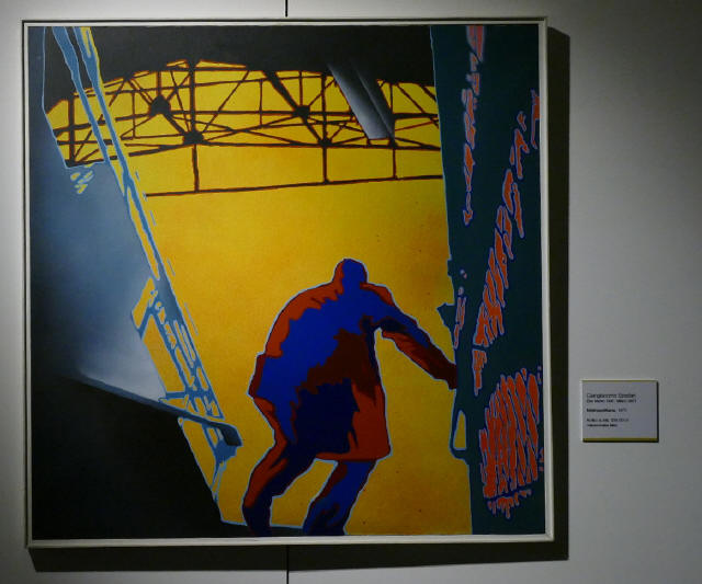 Milano Pop Art
