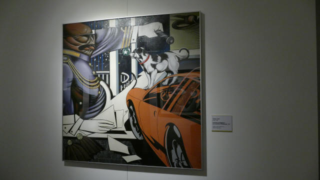 Milano Pop Art