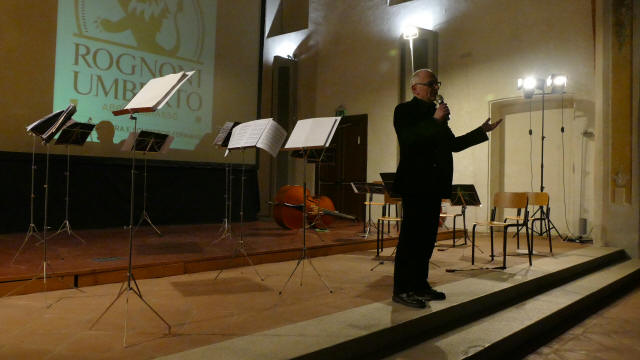 Accademia Music Lab Annunciata