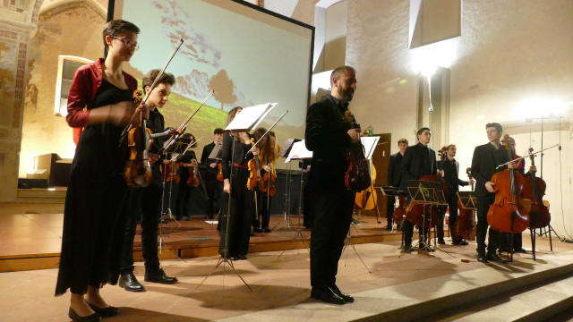 Accademia Music Lab Annunciata