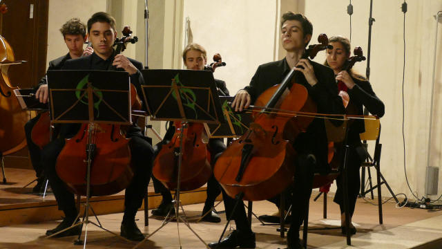 Accademia Music Lab Annunciata