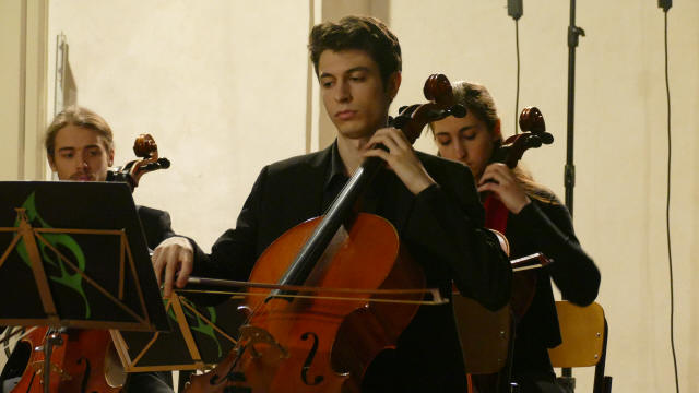 Accademia Music Lab Annunciata
