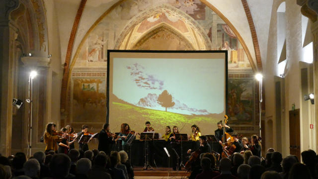 Accademia Music Lab Annunciata