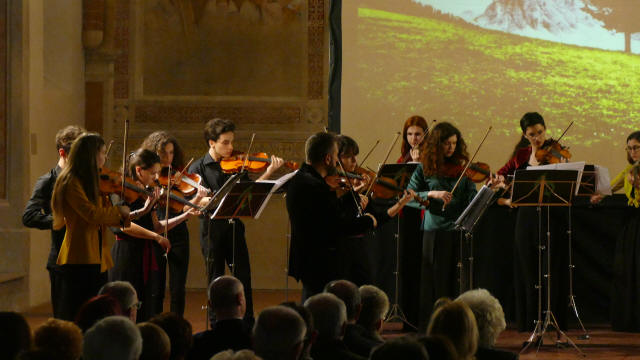 Accademia Music Lab Annunciata