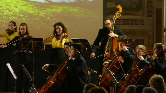 Accademia Music Lab Annunciata