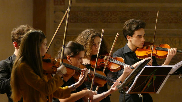 Accademia Music Lab Annunciata