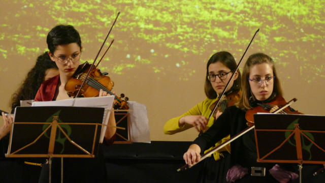 Accademia Music Lab Annunciata