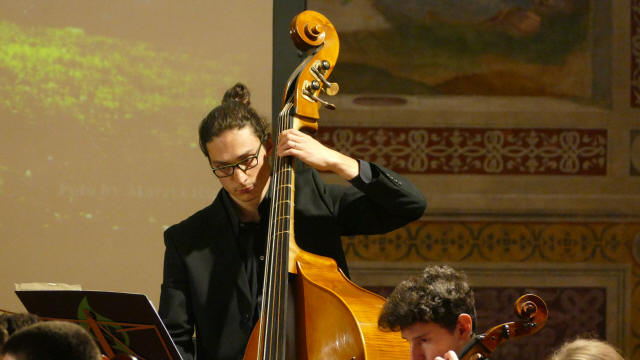 Accademia Music Lab Annunciata