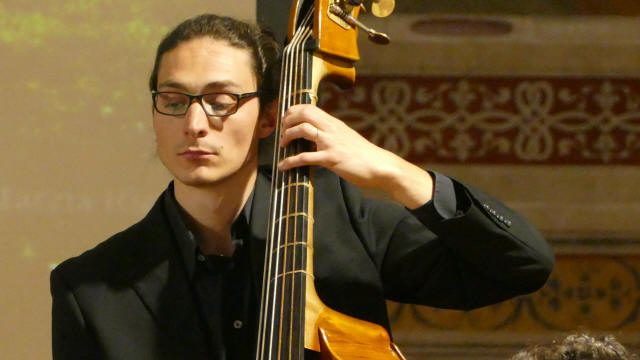 Accademia Music Lab Annunciata