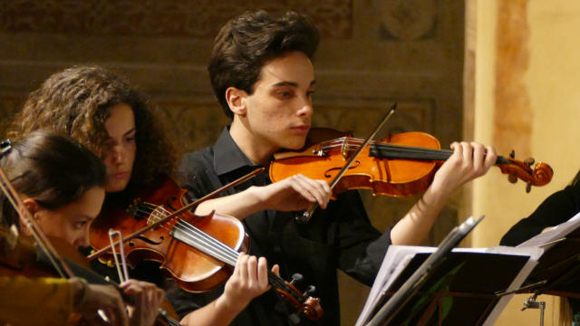 Accademia Music Lab Annunciata