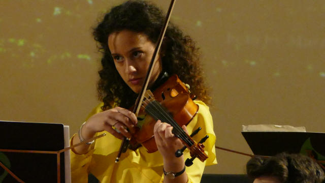 Accademia Music Lab Annunciata