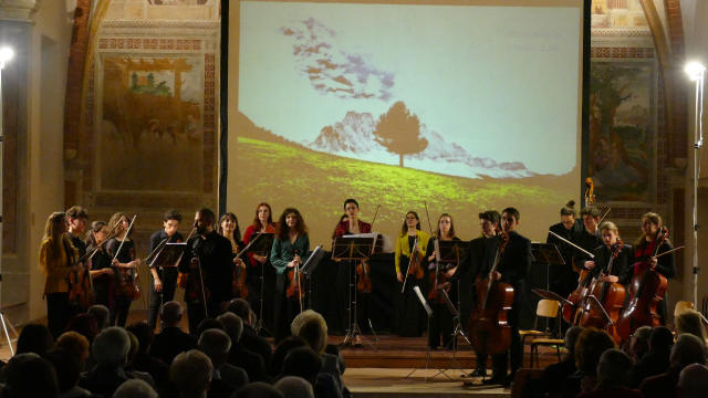Accademia Music Lab Annunciata